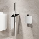 toilet brush holder